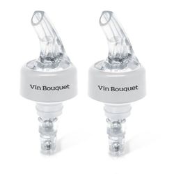 Vin Bouquet  Bec doseur 40ml lot de 2 