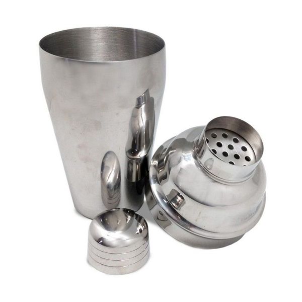 Vin Bouquet  Shaker inox 500ml