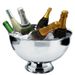 Vin Bouquet  Champagne-emmer inox 38cm