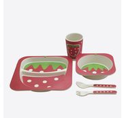 Sets de vaisselle enfant