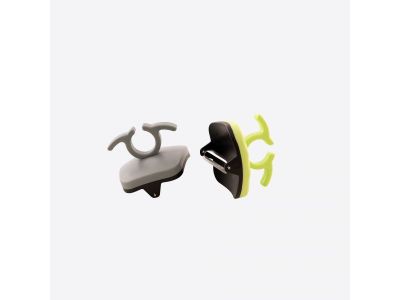 Vinger dunschiller groen of grijs