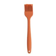 brosse en silicone terracotta 26cm 