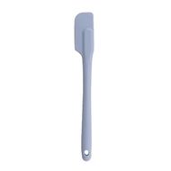 spatule en silicone bleu clair 25cm 