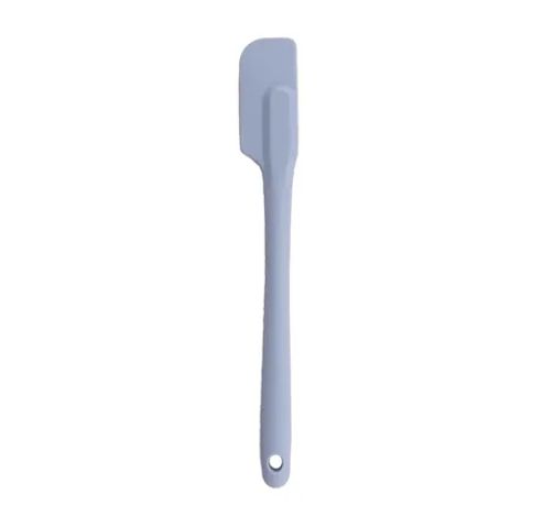 spatule en silicone bleu clair 25cm  Dotz