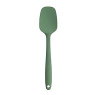 spatule en silicone vert 27cm 