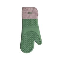 gant en silicone vert 38.5cm 