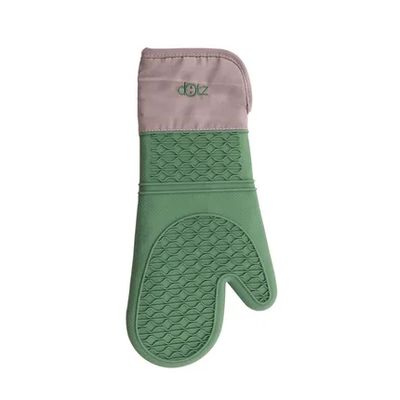 gant en silicone vert 38.5cm  Dotz