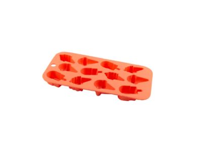 ijsblokjesvorm uit platinum silicone 21x11x2cm ijsjesijsjes