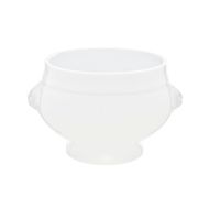 Essentials Bol A Soupe Tete De Lion D11x H8.5cm 45cl 