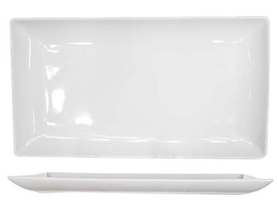 Essentials Bord Rechth.33x18cm 