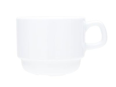 Essentials Tas Stapelbaar D7.5xh6cm 18cl 