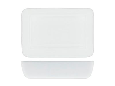 Essentials Lasagneschotel 23x16xh5.5cm 