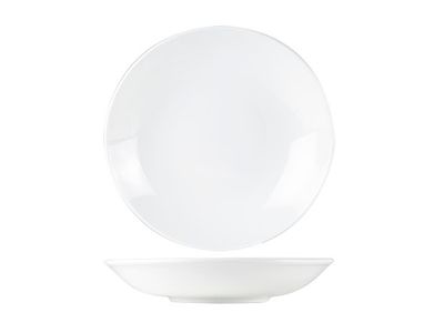 Essentials Risotto Bord D28cm 