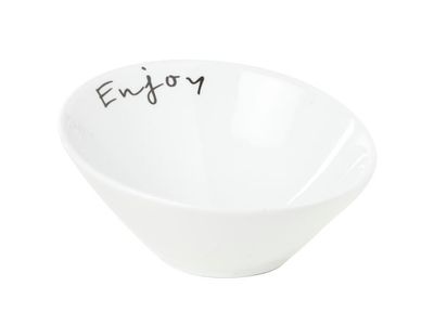 Essentials Enjoy Slakom 15x14.5xh7.5cm 