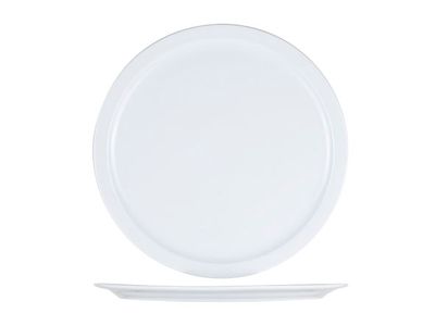 Essentials Pannenkoek-pizzabord D33cm 