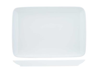 Essentials Bord 30.5x21cm Rechthoekig 