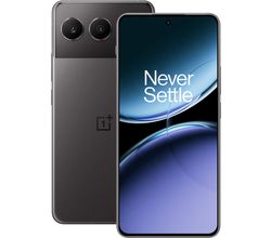 Nord 4 12GB 256GB Zwart OnePlus