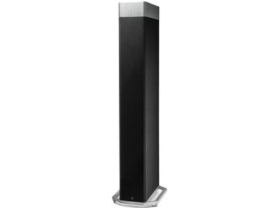 BP9080 BIPOLAR TOWER w/ atmo