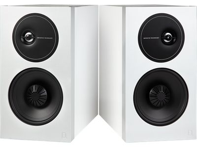 Demand D11 White 1 pair