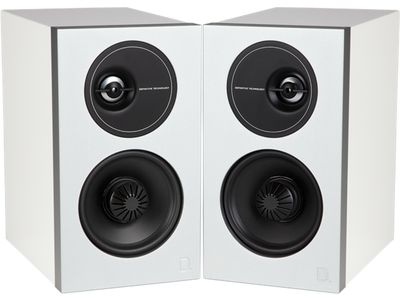 Demand D7 White 1 pair