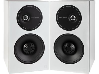 Demand D9 White 1 pair