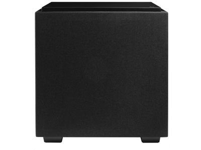 DN12 Power subwoofer Black