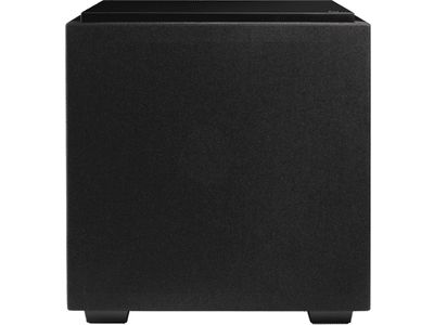 DN8 Power subwoofer Black