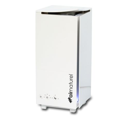 Diffusair White  Air & Me