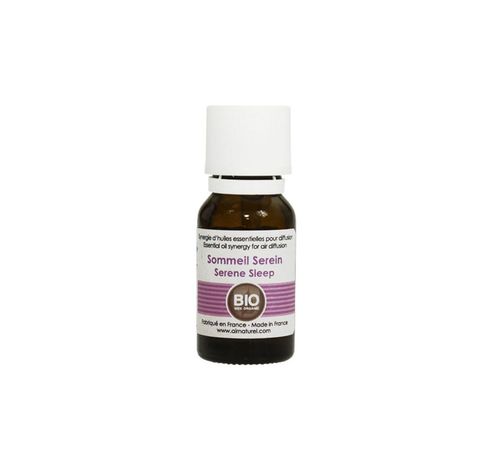 Essential Oil Serene sleep  Air & Me