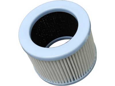 117202  Buldair Filter Pack