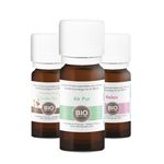 117019 Essential Oil - Well Being Pack 