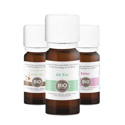 117019 Essential Oil - Well Being Pack Air & Me