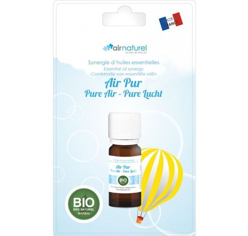 117035 Essential Oil - Pure Air  Air & Me