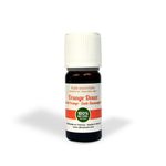 117030  Essential Oil - Sweet Orange 