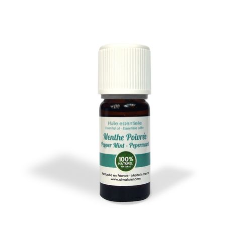 117033 Essential Oil - Peppermint  Air & Me