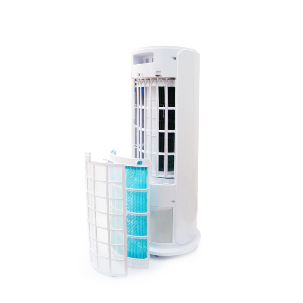 Air & Me Ventilatoren Polair Aircooler