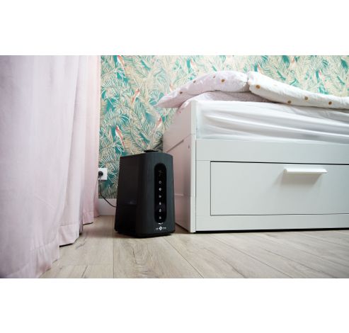 Clarence Humidificateur Ultrason  Air & Me