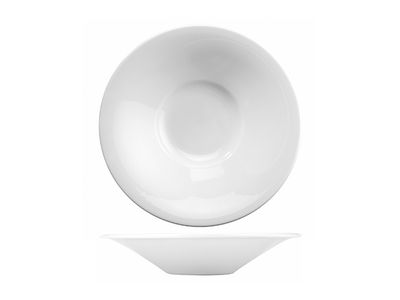 MENU DIEP BORD RIM D24.1CM SET 6