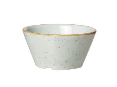 STONECAST BLUE SAUSPOTJE 9CL SET12