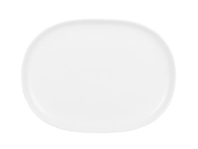 MOONSTONE BORD OVAAL 26.5X35.5CM SET6