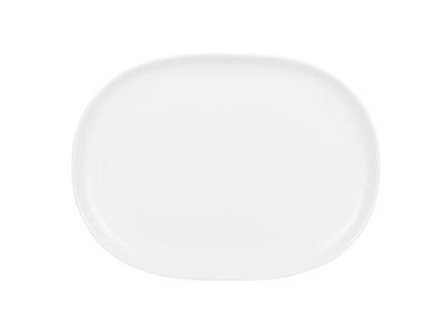 MOONSTONE BORD OVAAL 16.2X22.5CM SET12