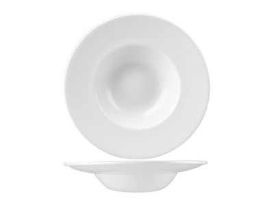 Profile Diep Bord Rand Groot D21.6cm S12   Whvwbs1