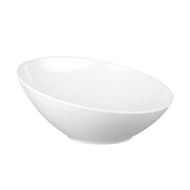 ALCHEMY BUFFET BOL SET4 BLANC 20XH9CM 