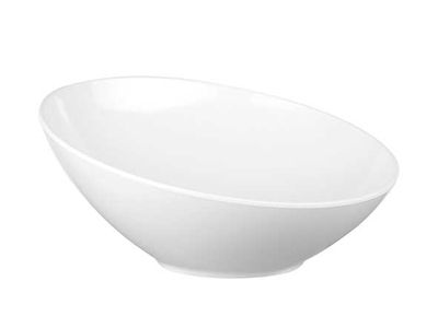 ALCHEMY BUFFET KOM SET4 WIT 62CL 20XH9CM