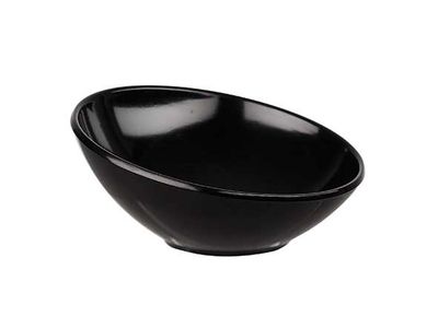 ALCHEMY BUFFET KOM SET6 ZWART 50ML D10CM