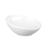 ALCHEMY BUFFET BOL SET6 BLANC D10XH4,6CM 