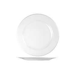 Churchill PROFILE ASSIETTE D17CM SET12 