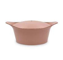 MJC28RONL Cocotte 28cm guimauve 