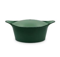 MJC28VENL Cocotte 28cm  fougere 