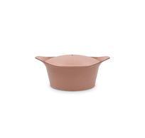 MJCRONL Cocotte 24 cm guimauve 